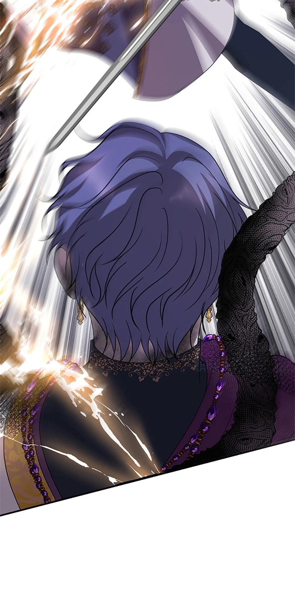 Roelin's Path to the Future Chapter 87 page 30 - 