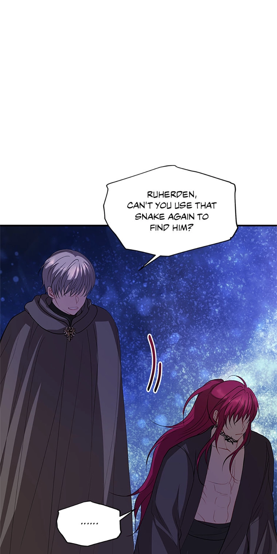 Roelin's Path to the Future Chapter 87 page 4 - 