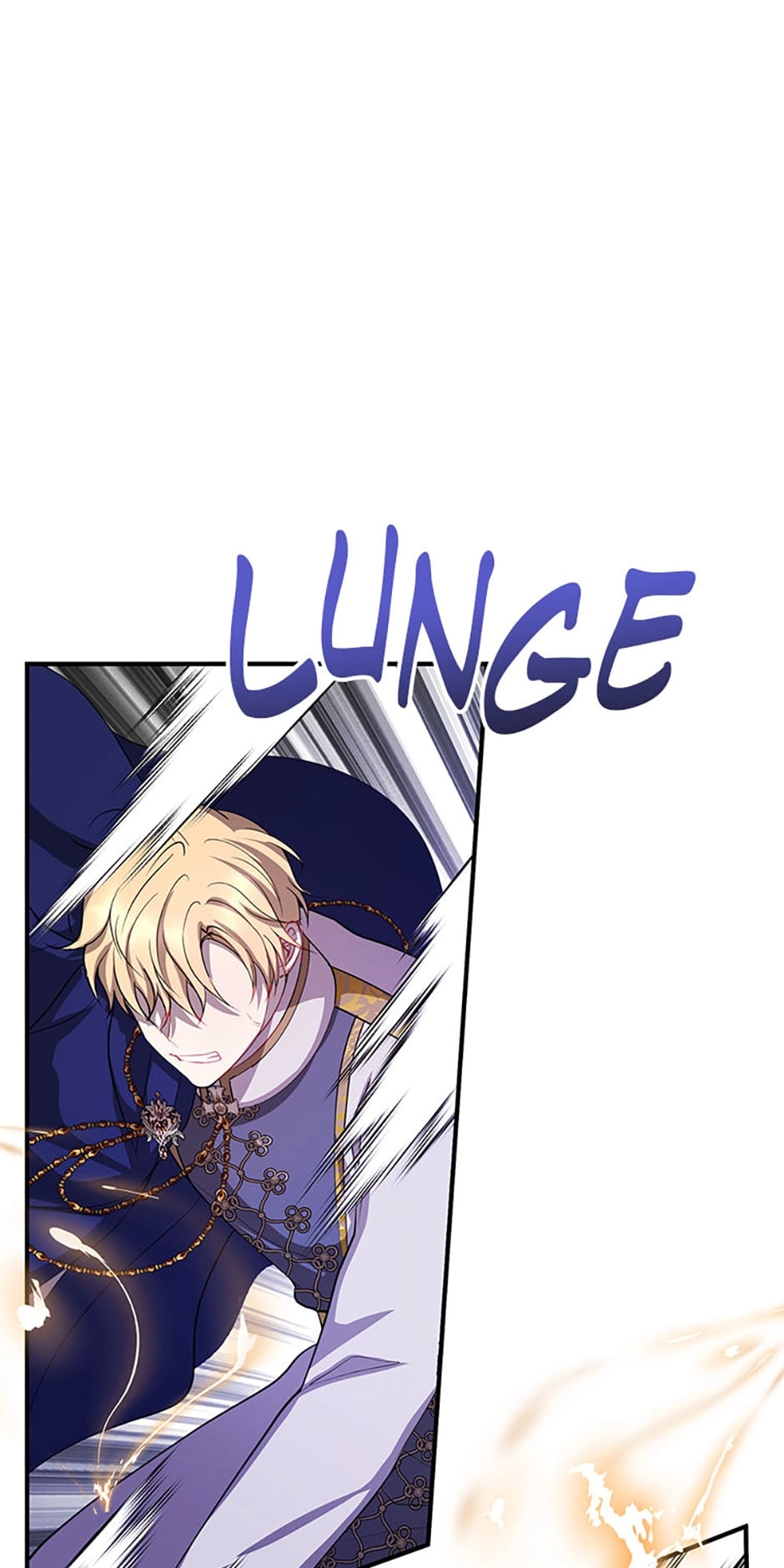 Roelin's Path to the Future Chapter 87 page 31 - 