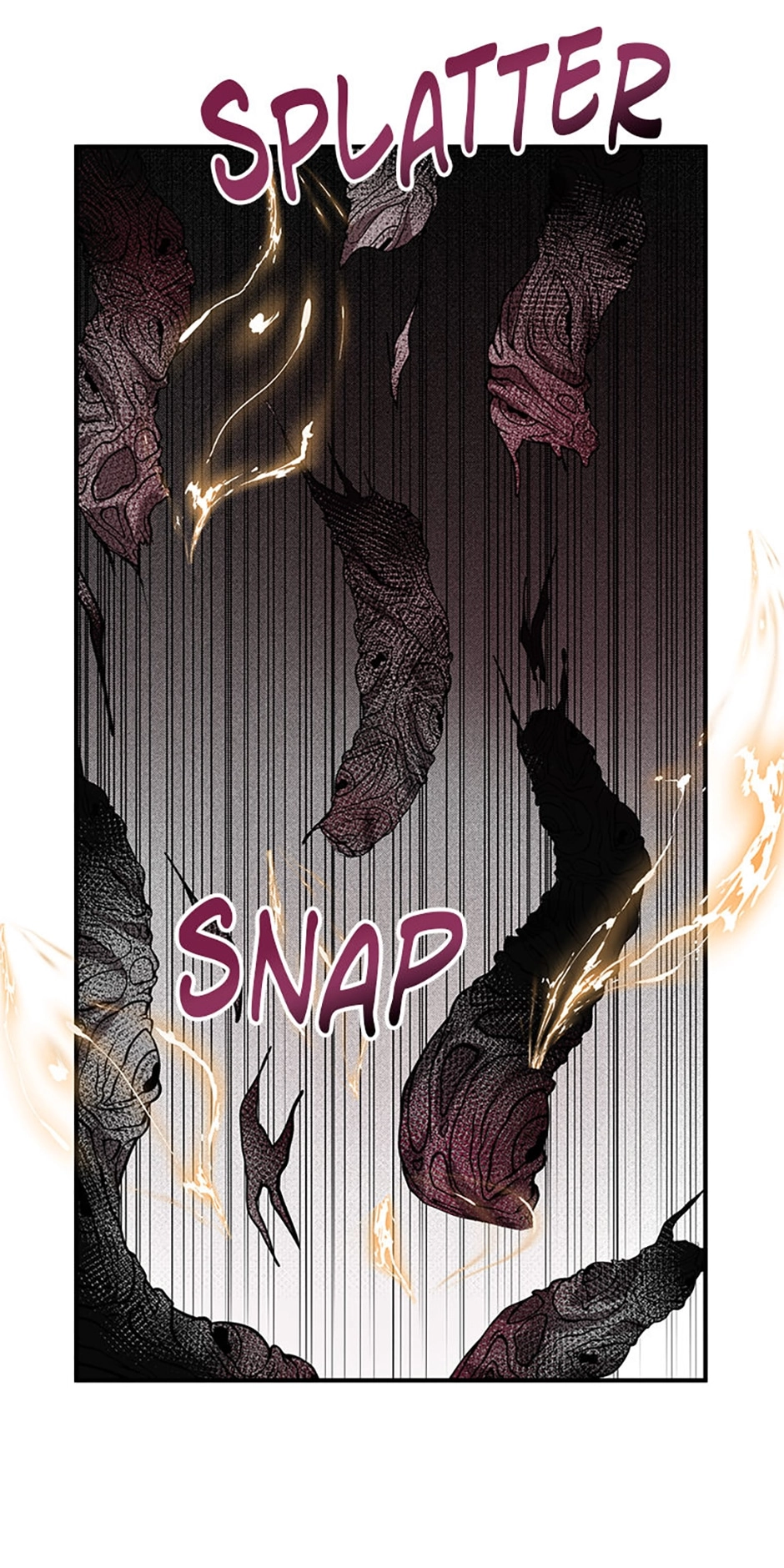 Roelin's Path to the Future Chapter 87 page 33 - 