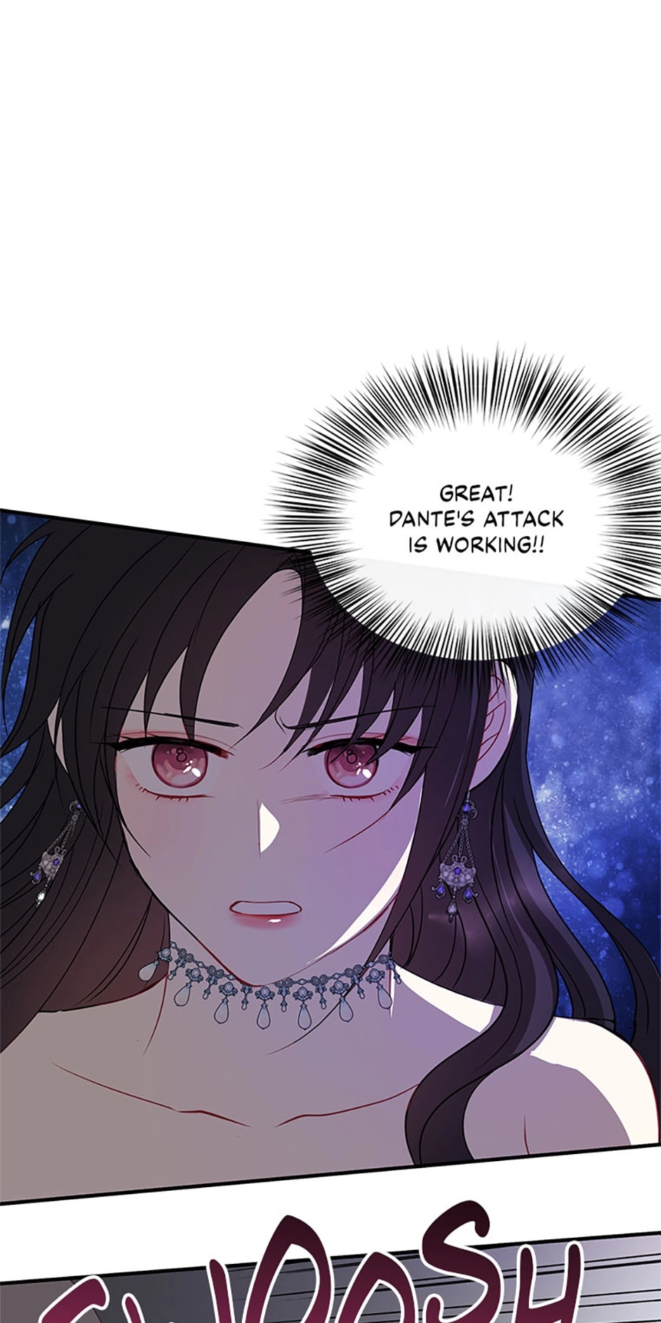 Roelin's Path to the Future Chapter 87 page 34 - 
