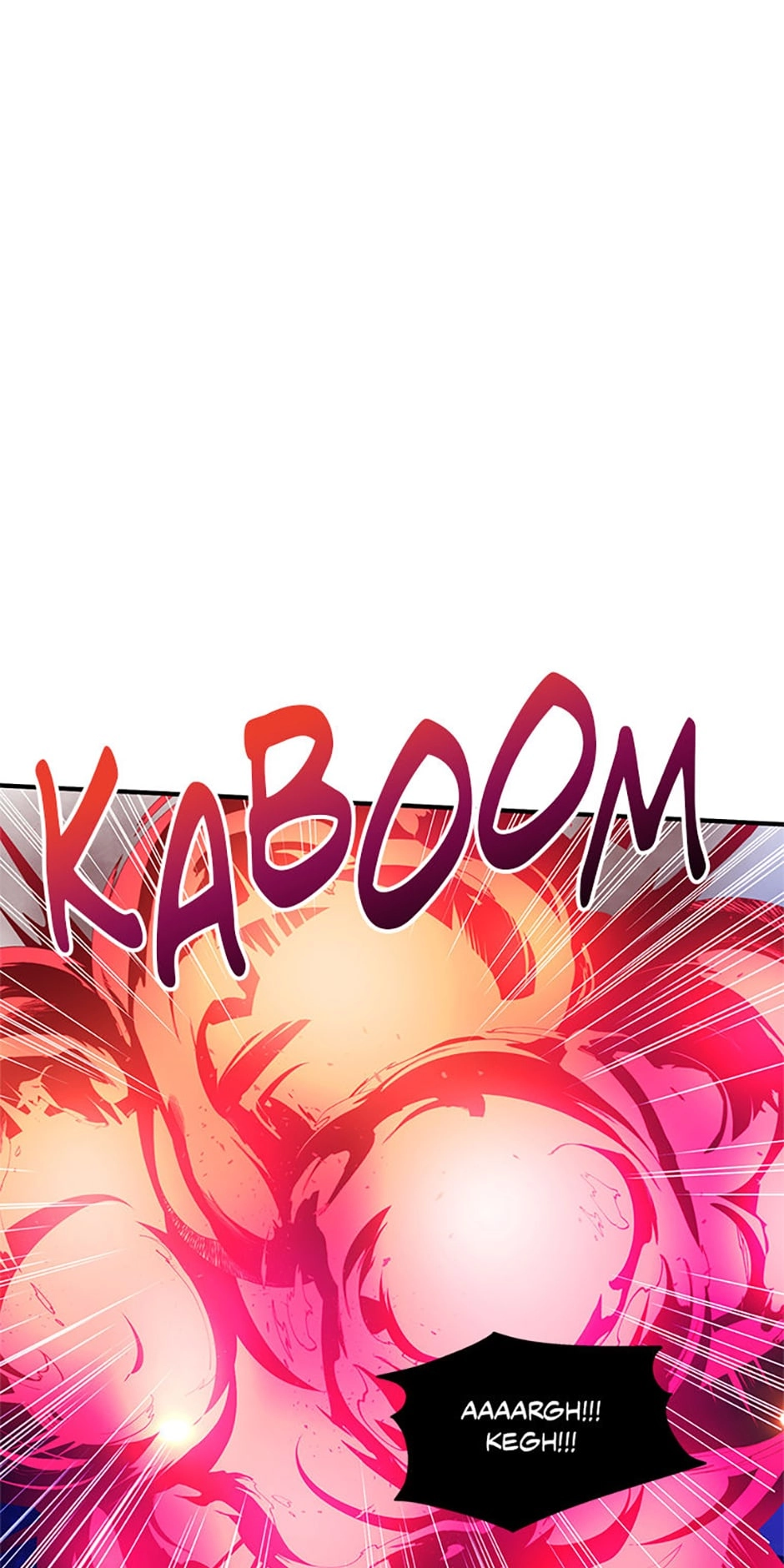 Roelin's Path to the Future Chapter 87 page 37 - 