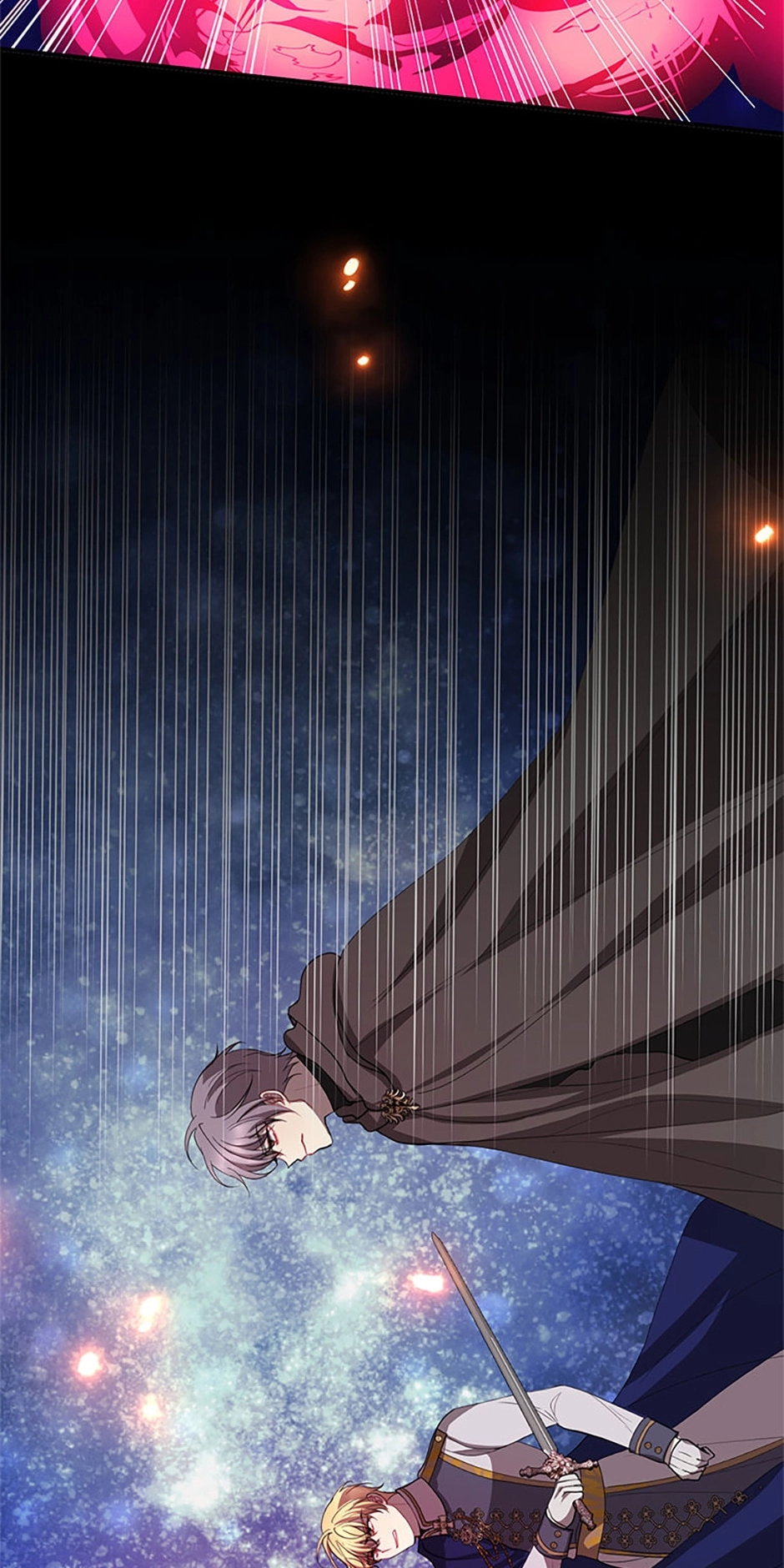 Roelin's Path to the Future Chapter 87 page 38 - 