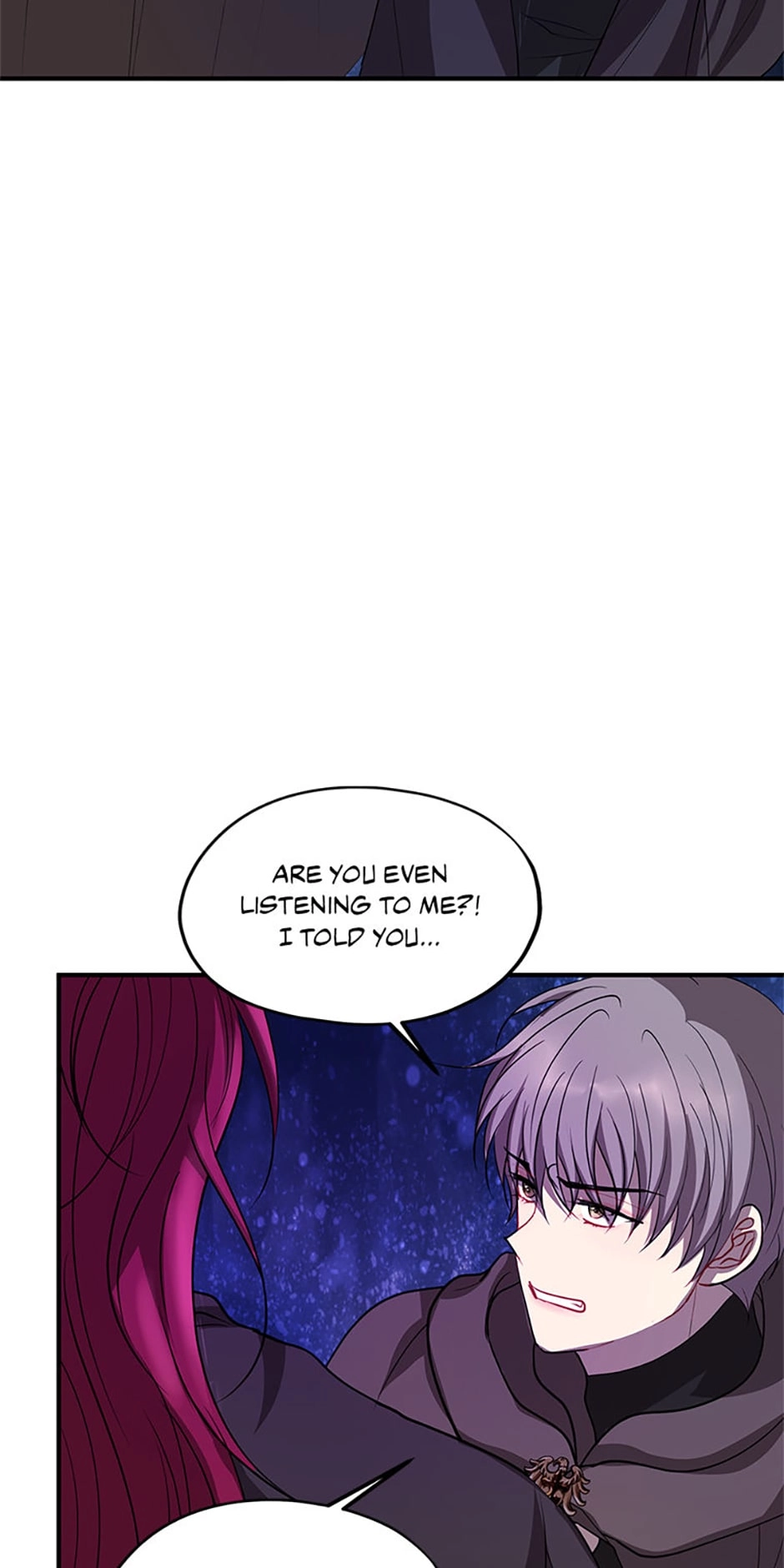 Roelin's Path to the Future Chapter 87 page 5 - 