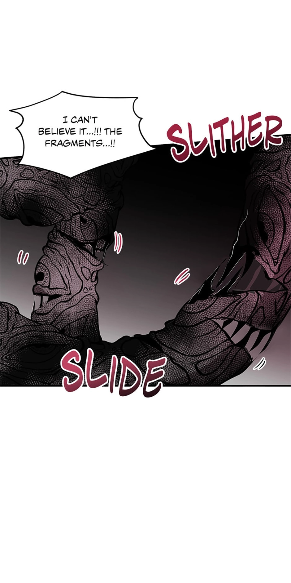 Roelin's Path to the Future Chapter 87 page 41 - 