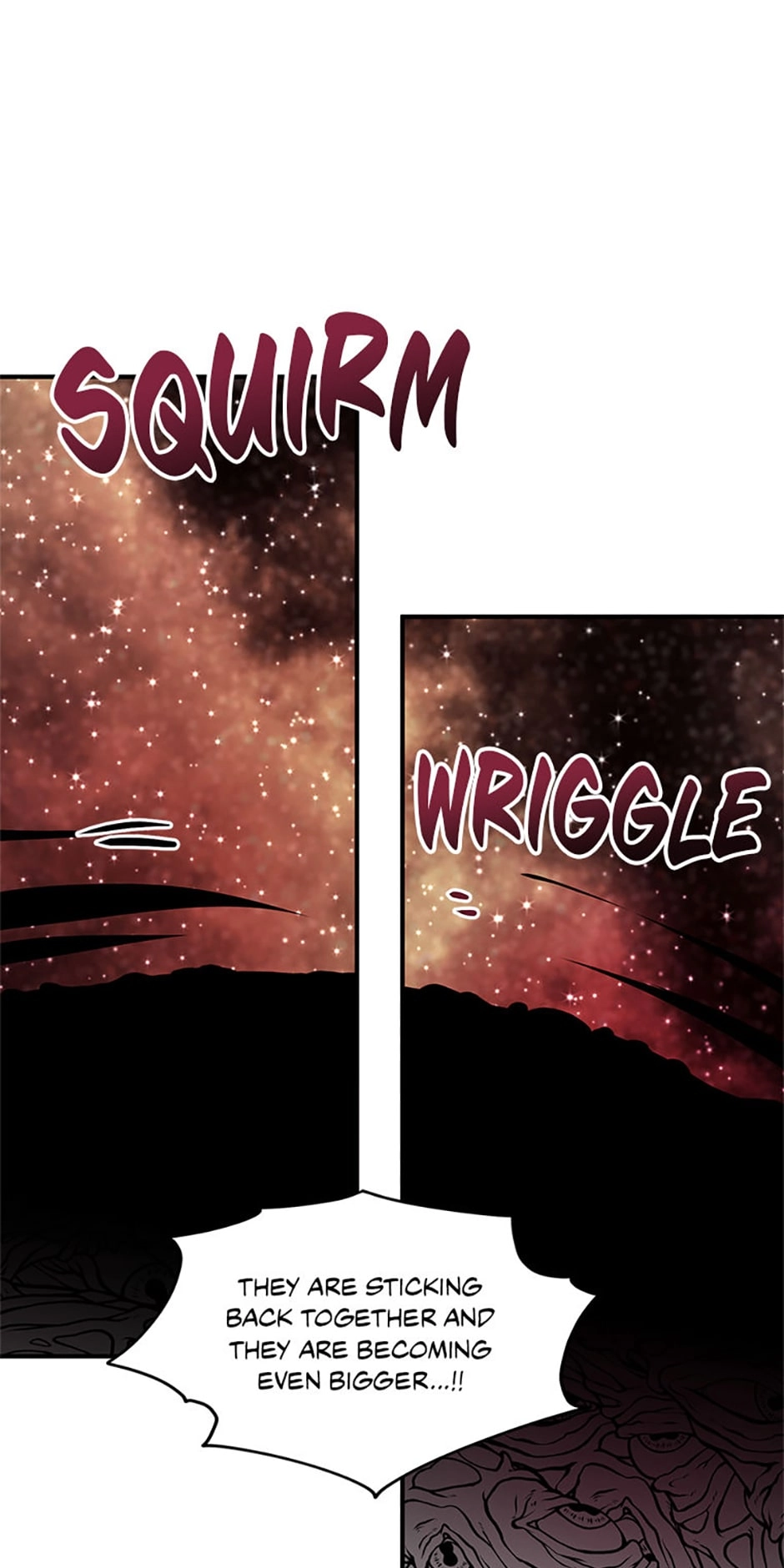 Roelin's Path to the Future Chapter 87 page 42 - 