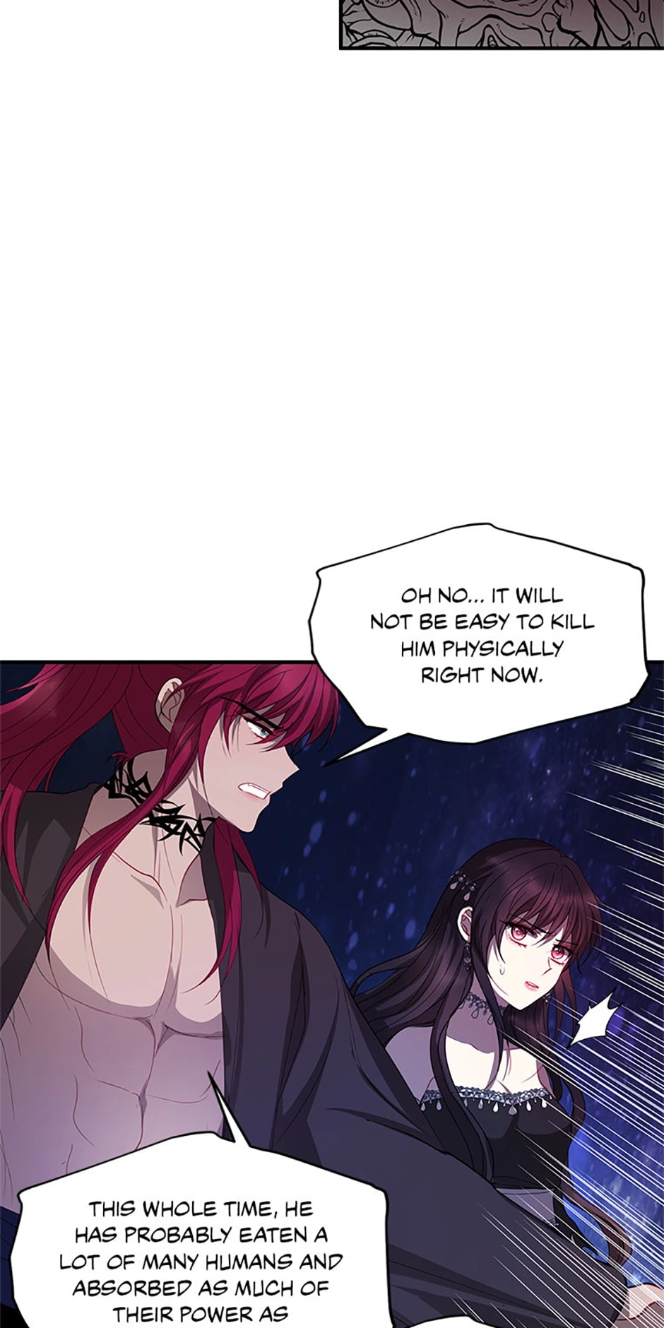 Roelin's Path to the Future Chapter 87 page 43 - 