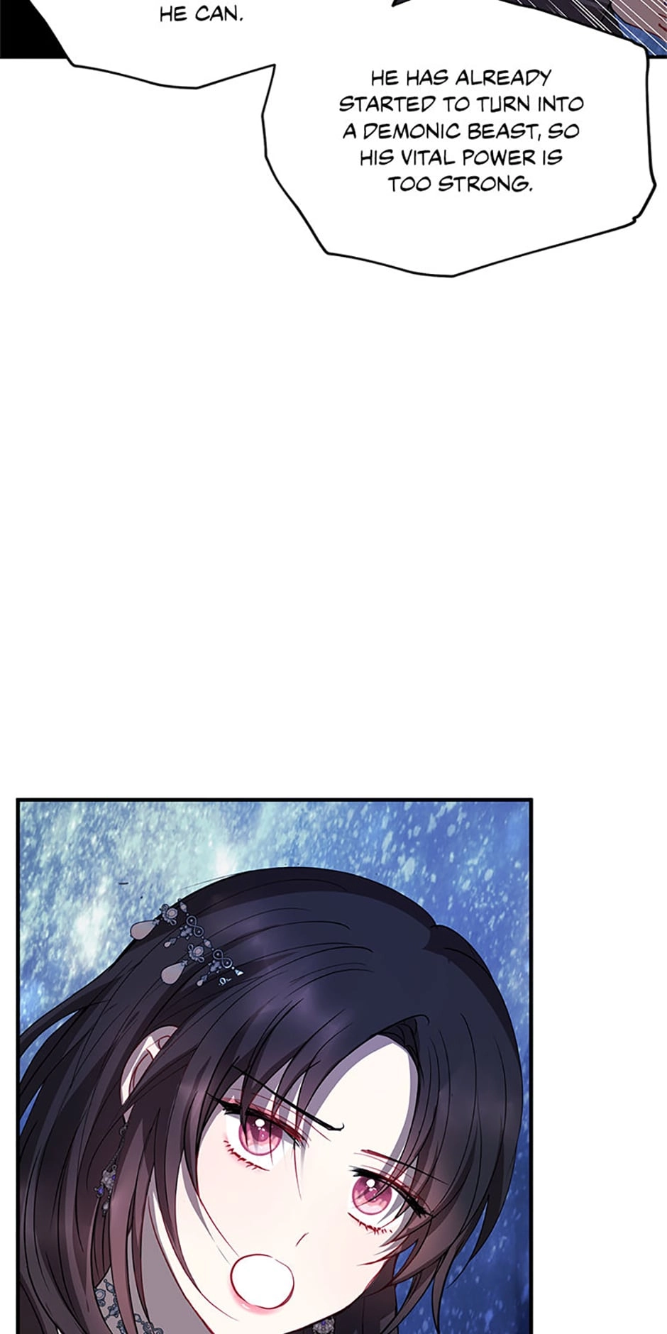 Roelin's Path to the Future Chapter 87 page 44 - 