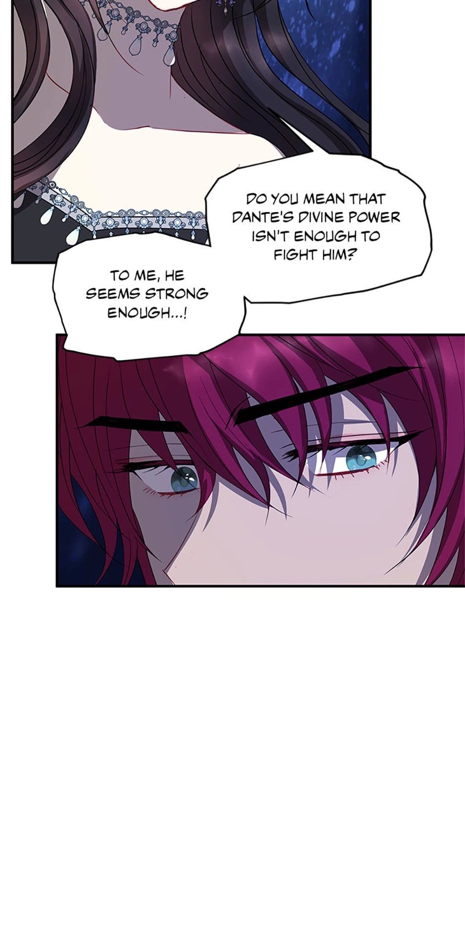 Roelin's Path to the Future Chapter 87 page 45 - 