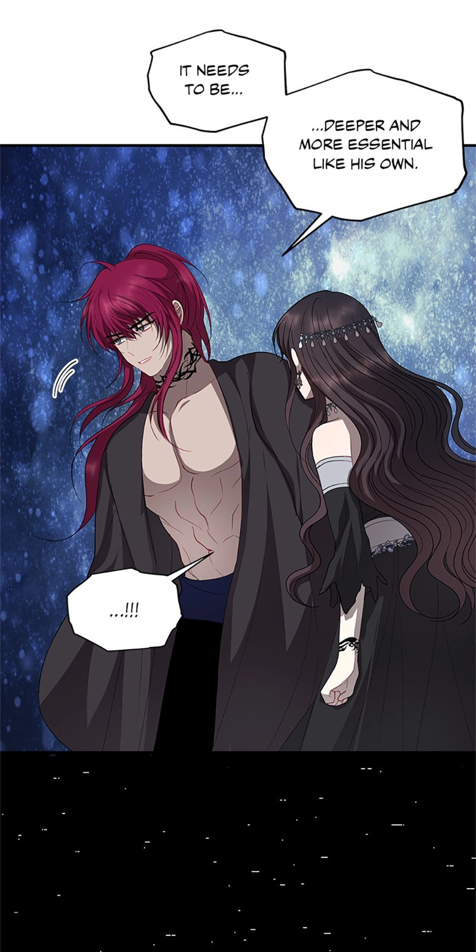 Roelin's Path to the Future Chapter 87 page 46 - 