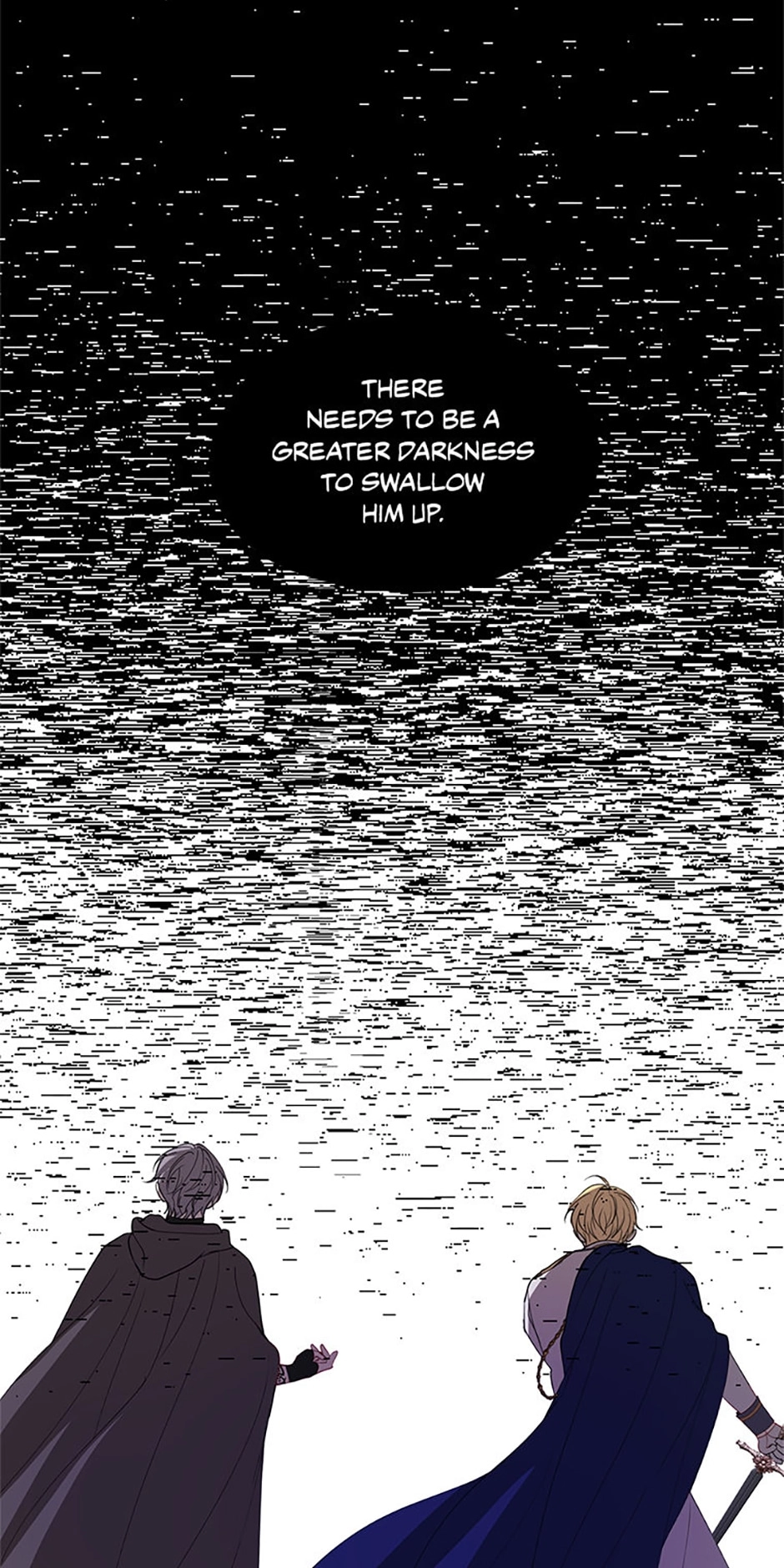 Roelin's Path to the Future Chapter 87 page 47 - 