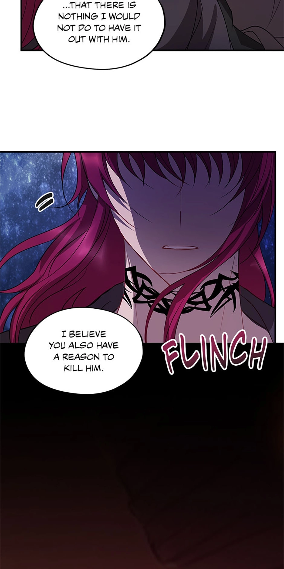 Roelin's Path to the Future Chapter 87 page 6 - 