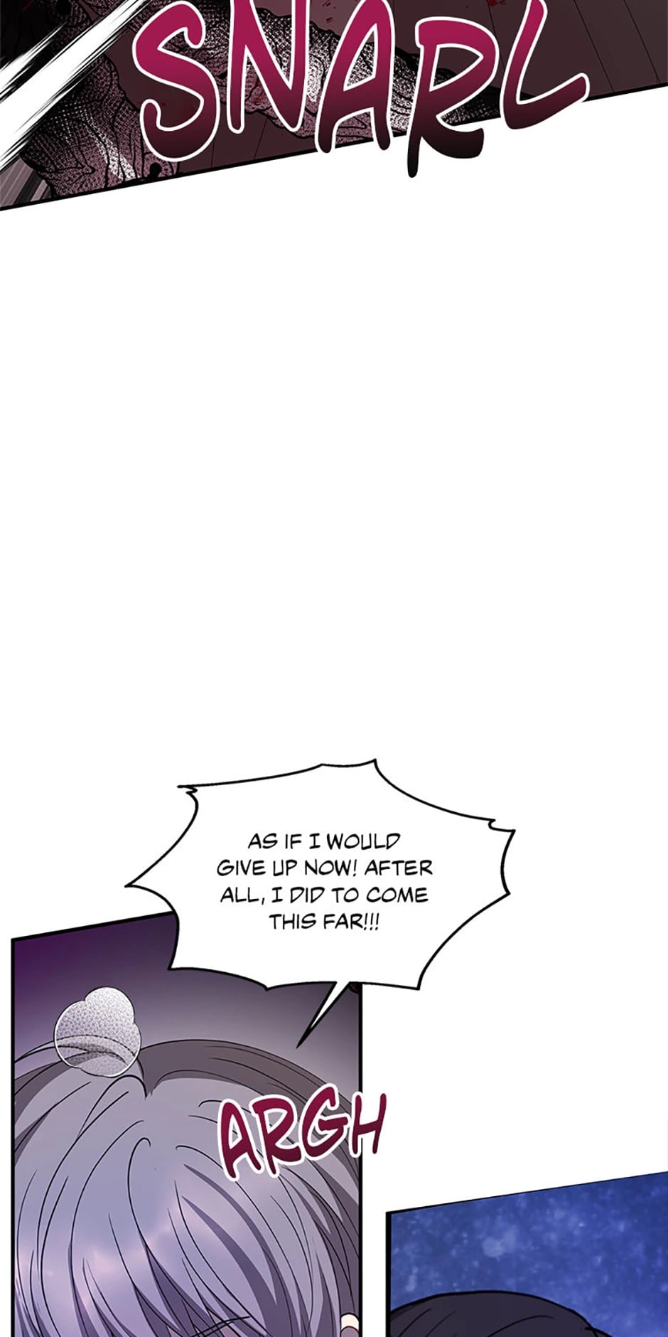 Roelin's Path to the Future Chapter 87 page 52 - 