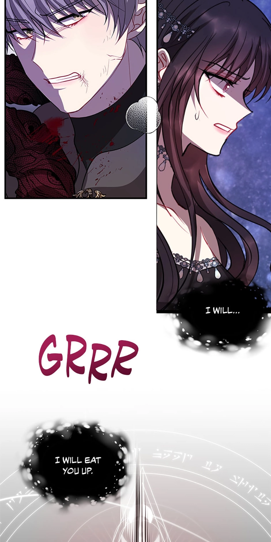 Roelin's Path to the Future Chapter 87 page 53 - 