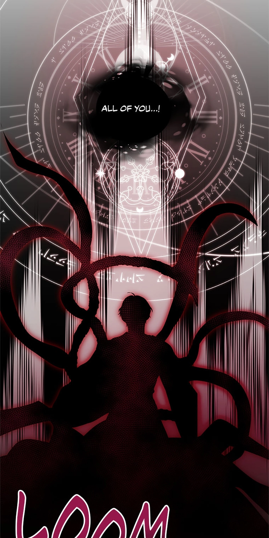 Roelin's Path to the Future Chapter 87 page 54 - 