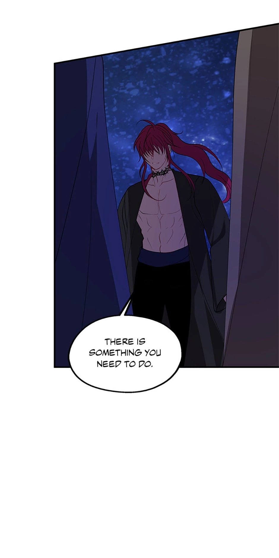 Roelin's Path to the Future Chapter 87 page 59 - 