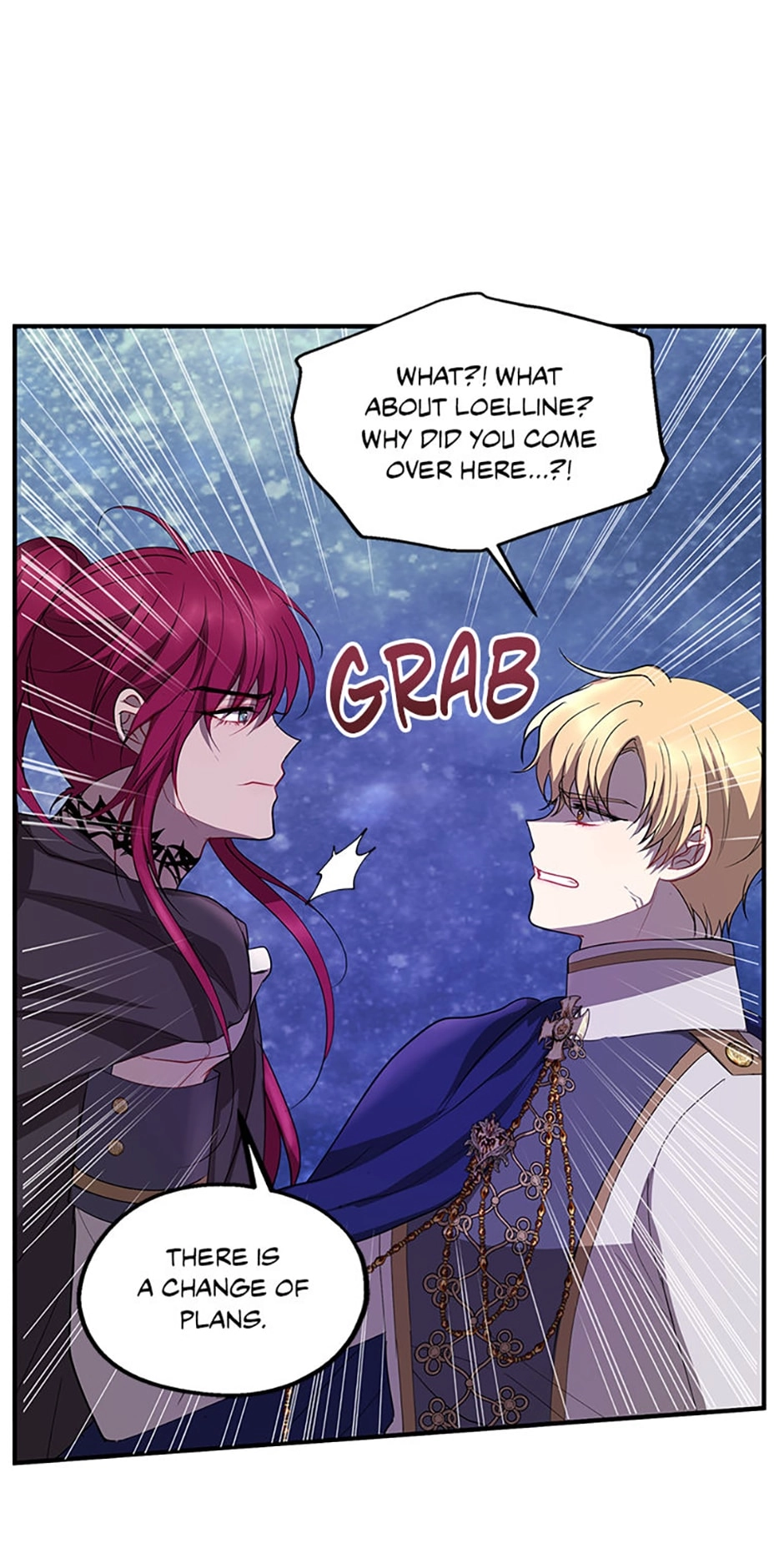 Roelin's Path to the Future Chapter 87 page 60 - 