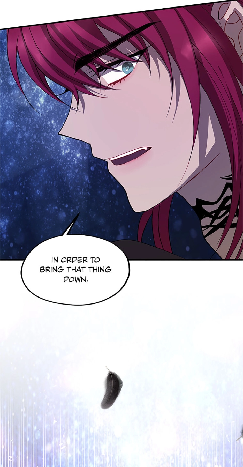 Roelin's Path to the Future Chapter 87 page 62 - 