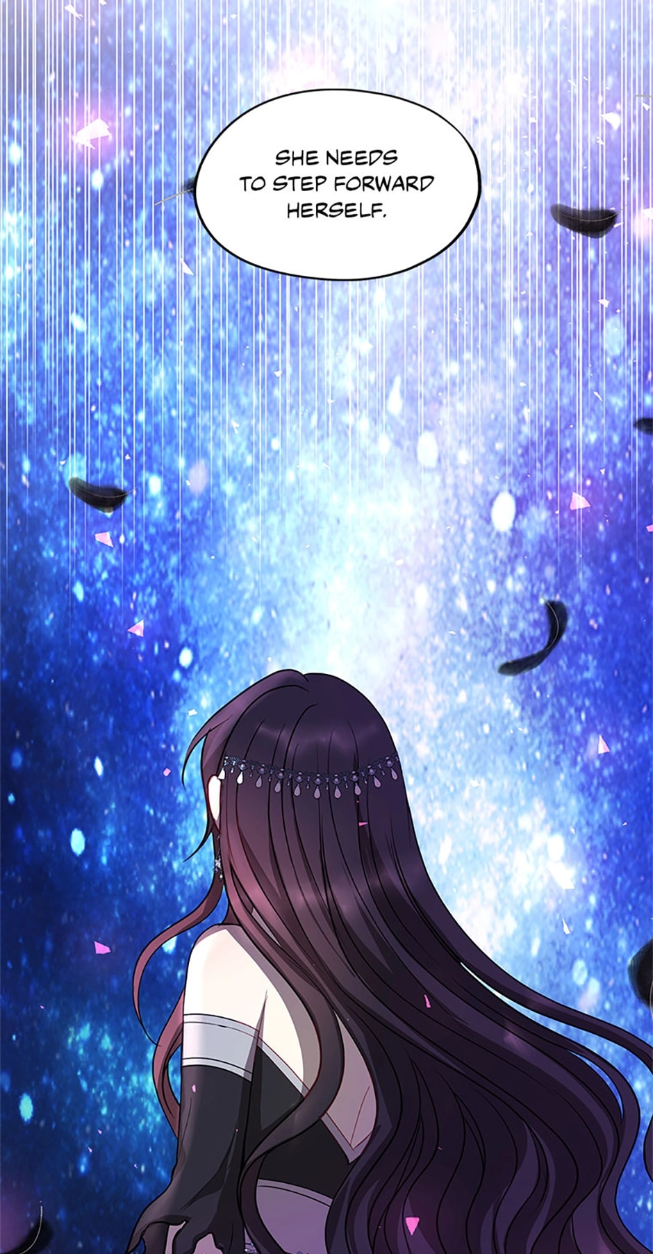 Roelin's Path to the Future Chapter 87 page 63 - 