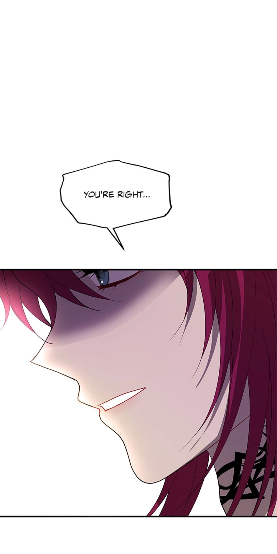 Roelin's Path to the Future Chapter 87 page 10 - 