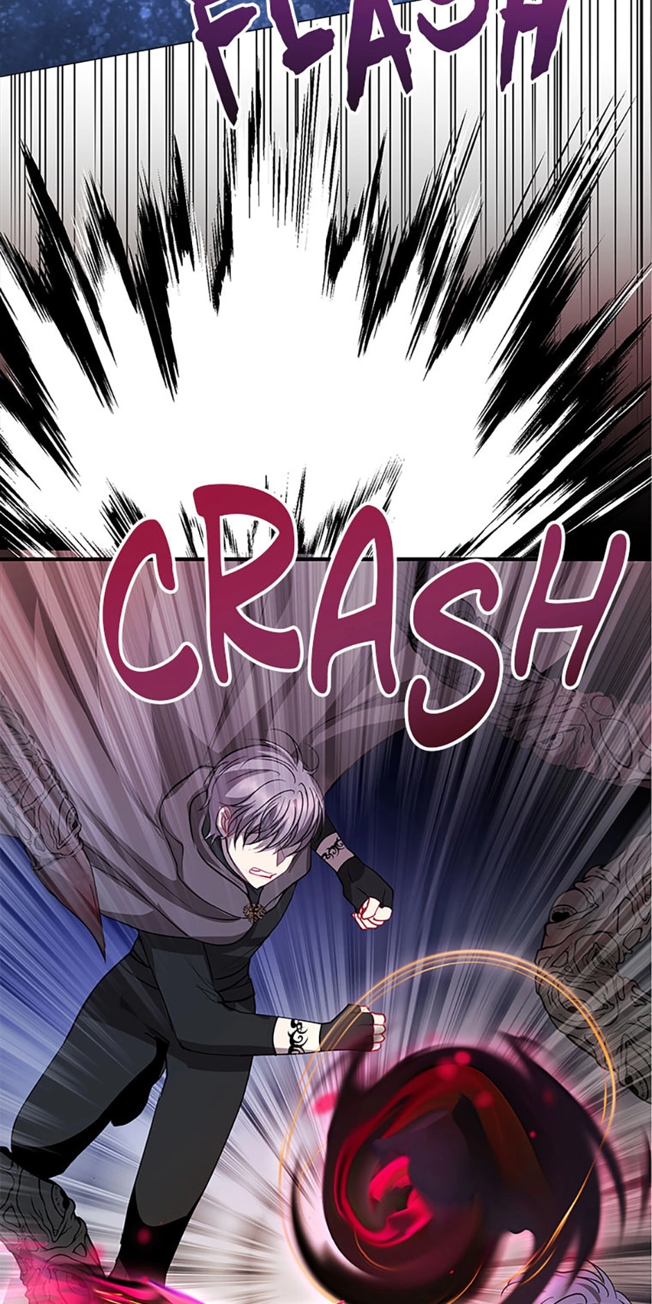 Roelin's Path to the Future Chapter 88 page 2 - 