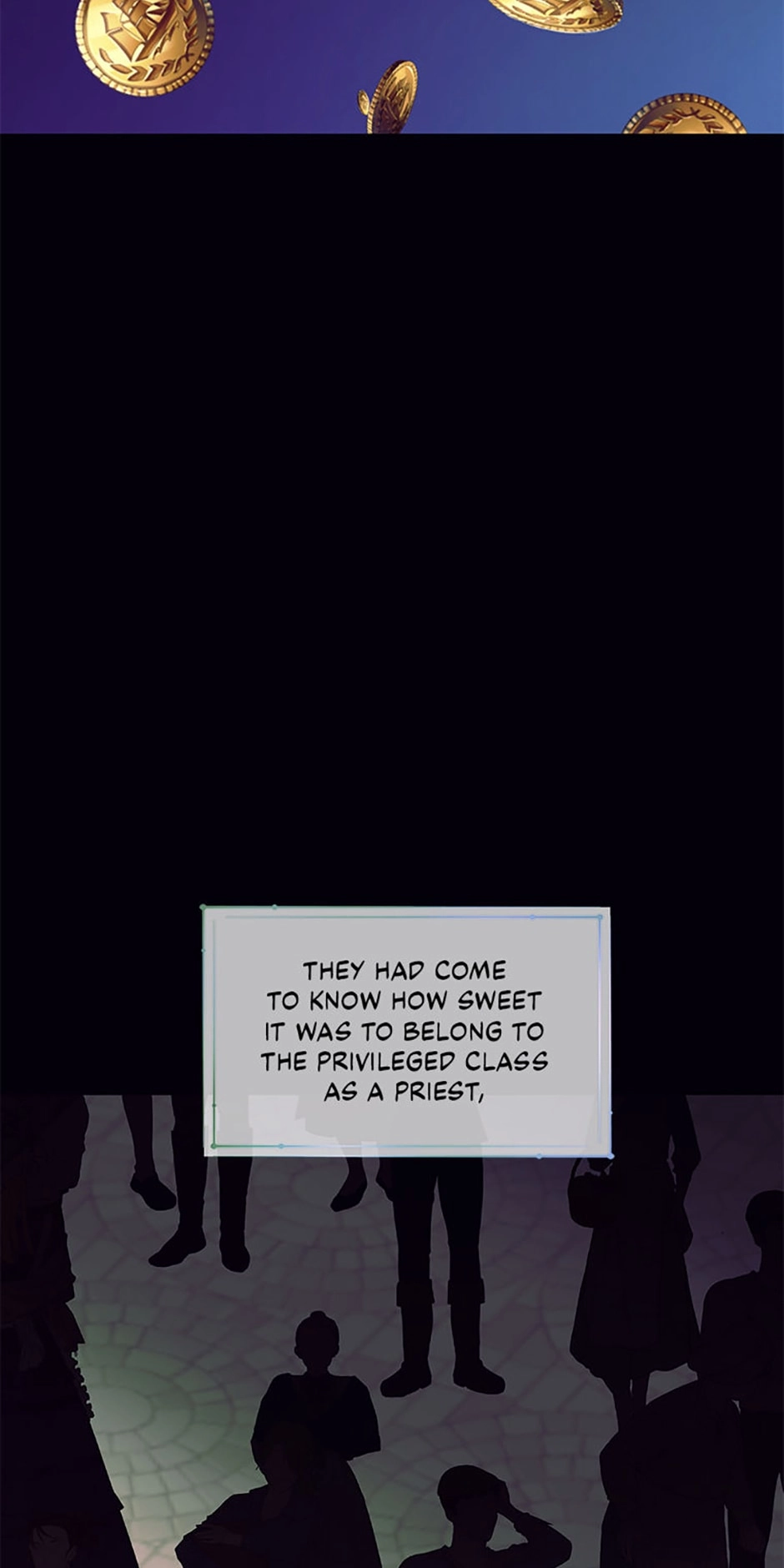 Roelin's Path to the Future Chapter 88 page 13 - 
