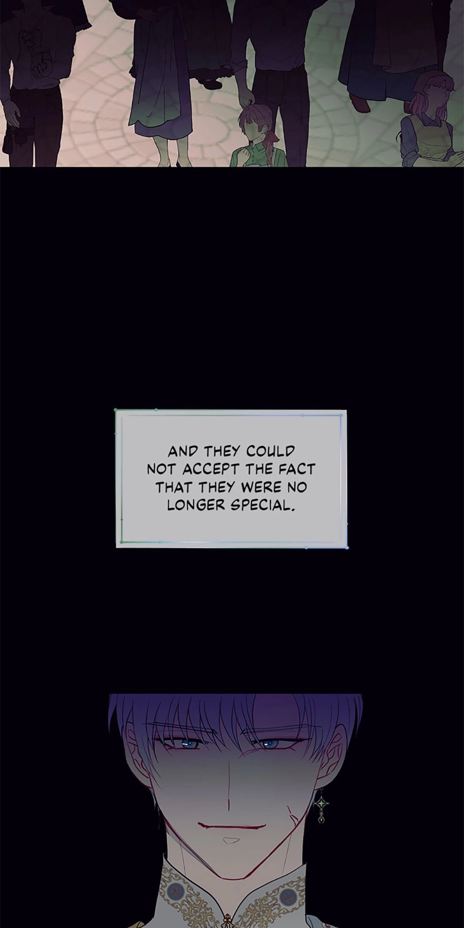Roelin's Path to the Future Chapter 88 page 14 - 