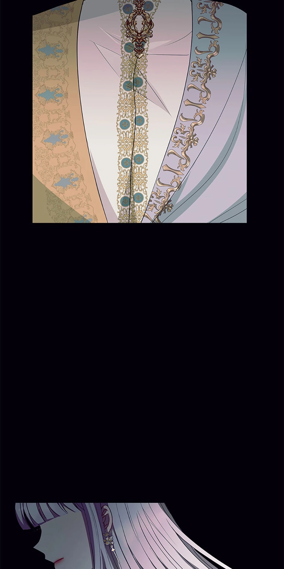 Roelin's Path to the Future Chapter 88 page 15 - 