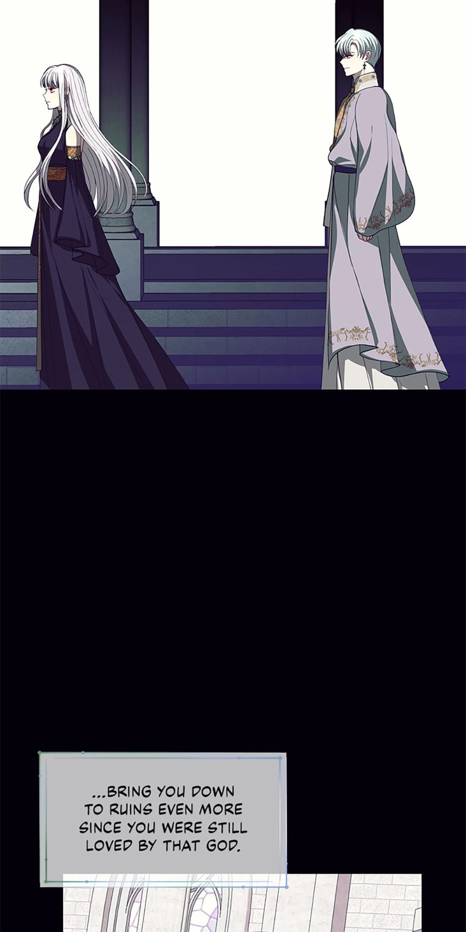 Roelin's Path to the Future Chapter 88 page 17 - 