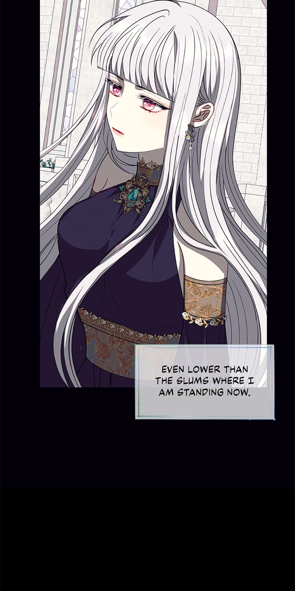 Roelin's Path to the Future Chapter 88 page 18 - 