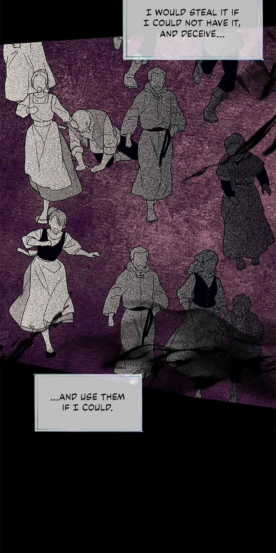 Roelin's Path to the Future Chapter 88 page 20 - 