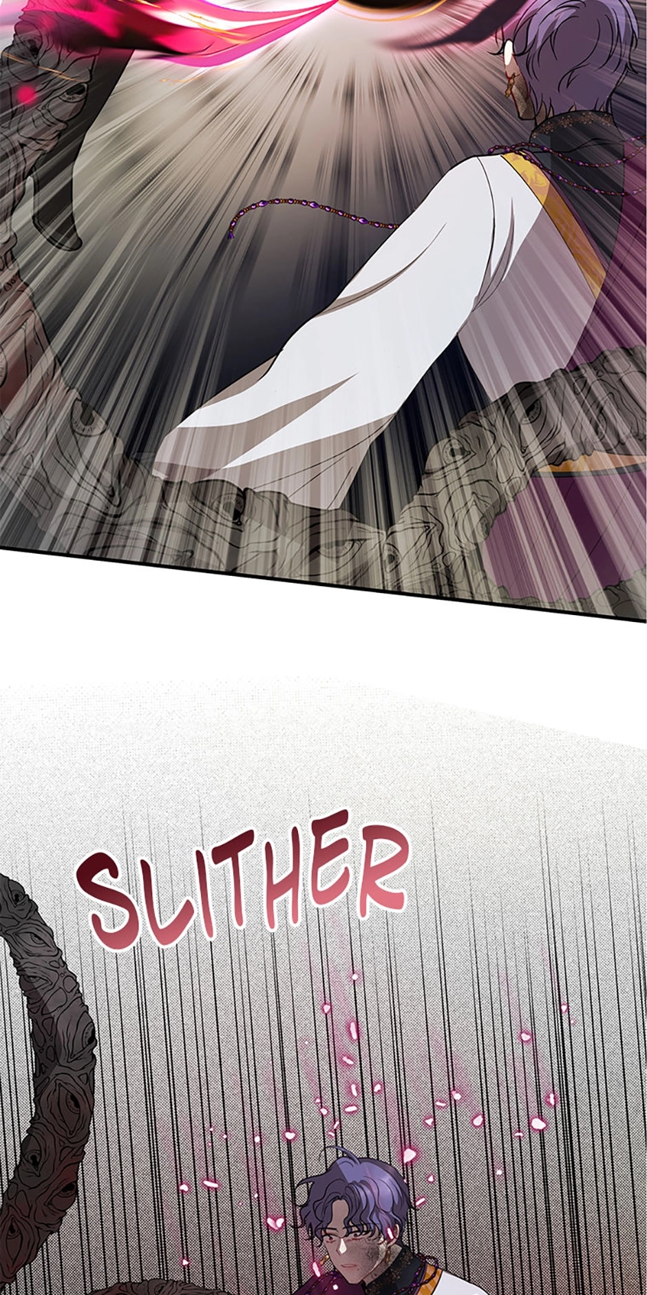 Roelin's Path to the Future Chapter 88 page 3 - 