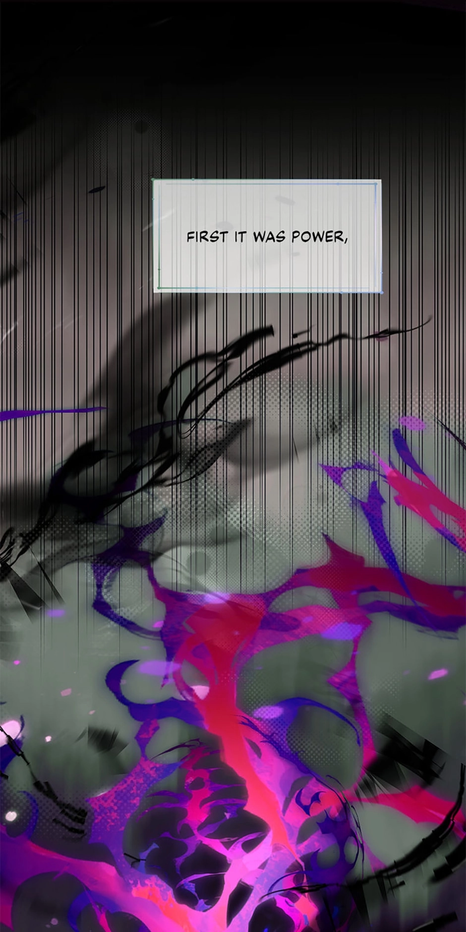 Roelin's Path to the Future Chapter 88 page 21 - 