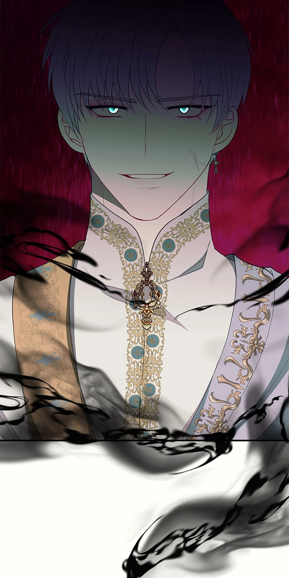 Roelin's Path to the Future Chapter 88 page 24 - 