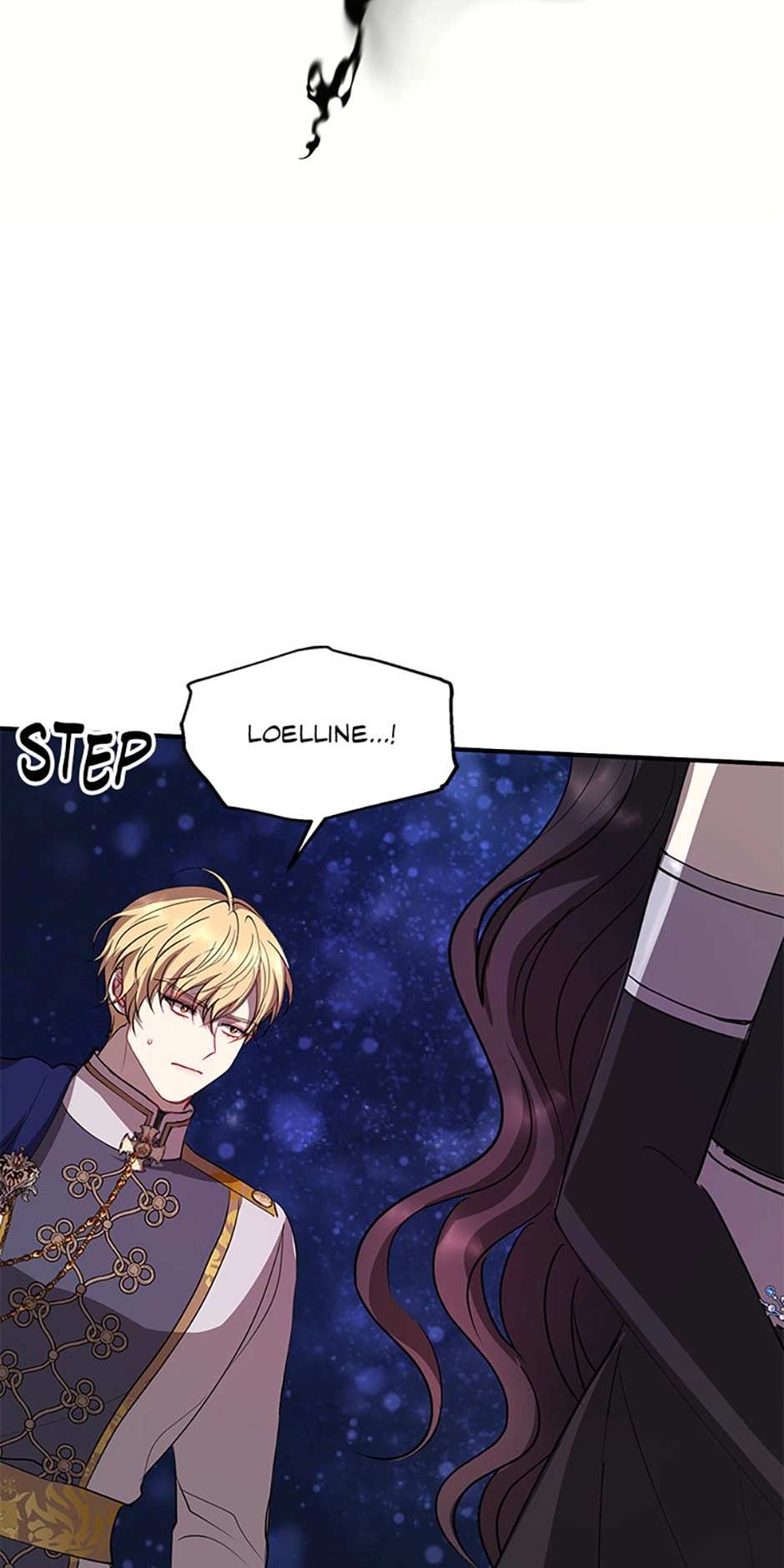 Roelin's Path to the Future Chapter 88 page 25 - 