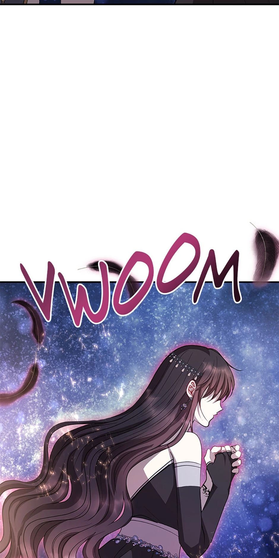 Roelin's Path to the Future Chapter 88 page 26 - 