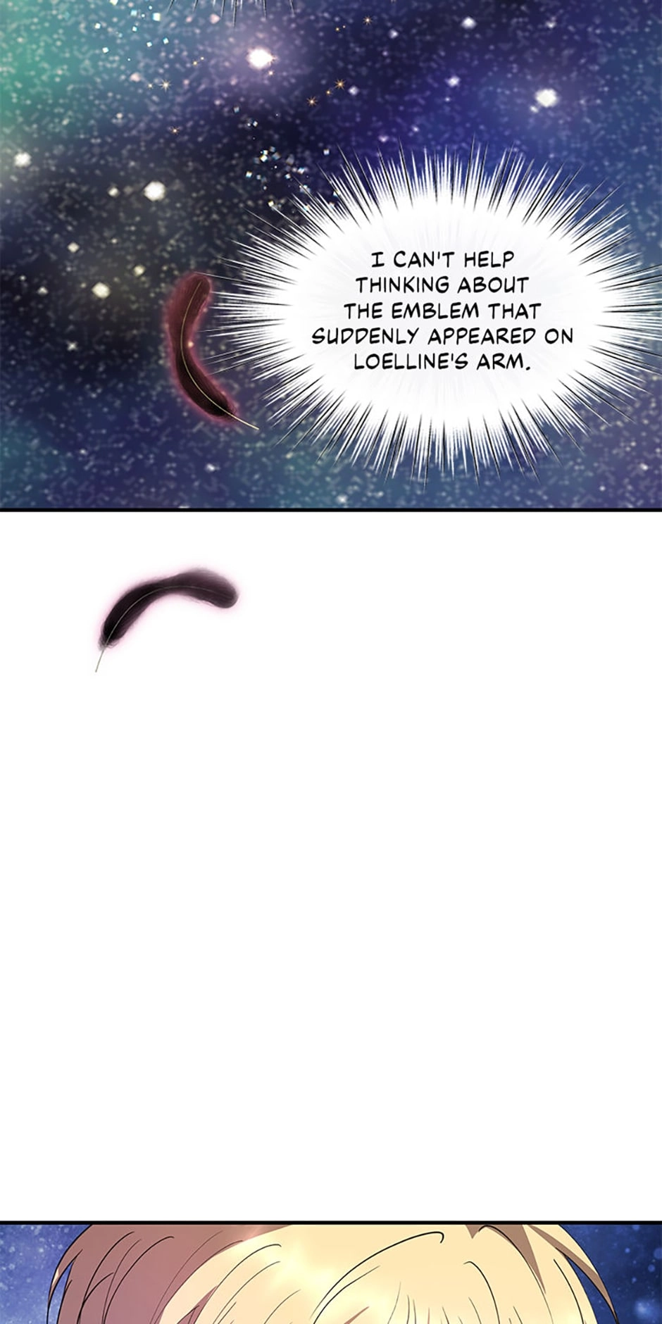 Roelin's Path to the Future Chapter 88 page 28 - 