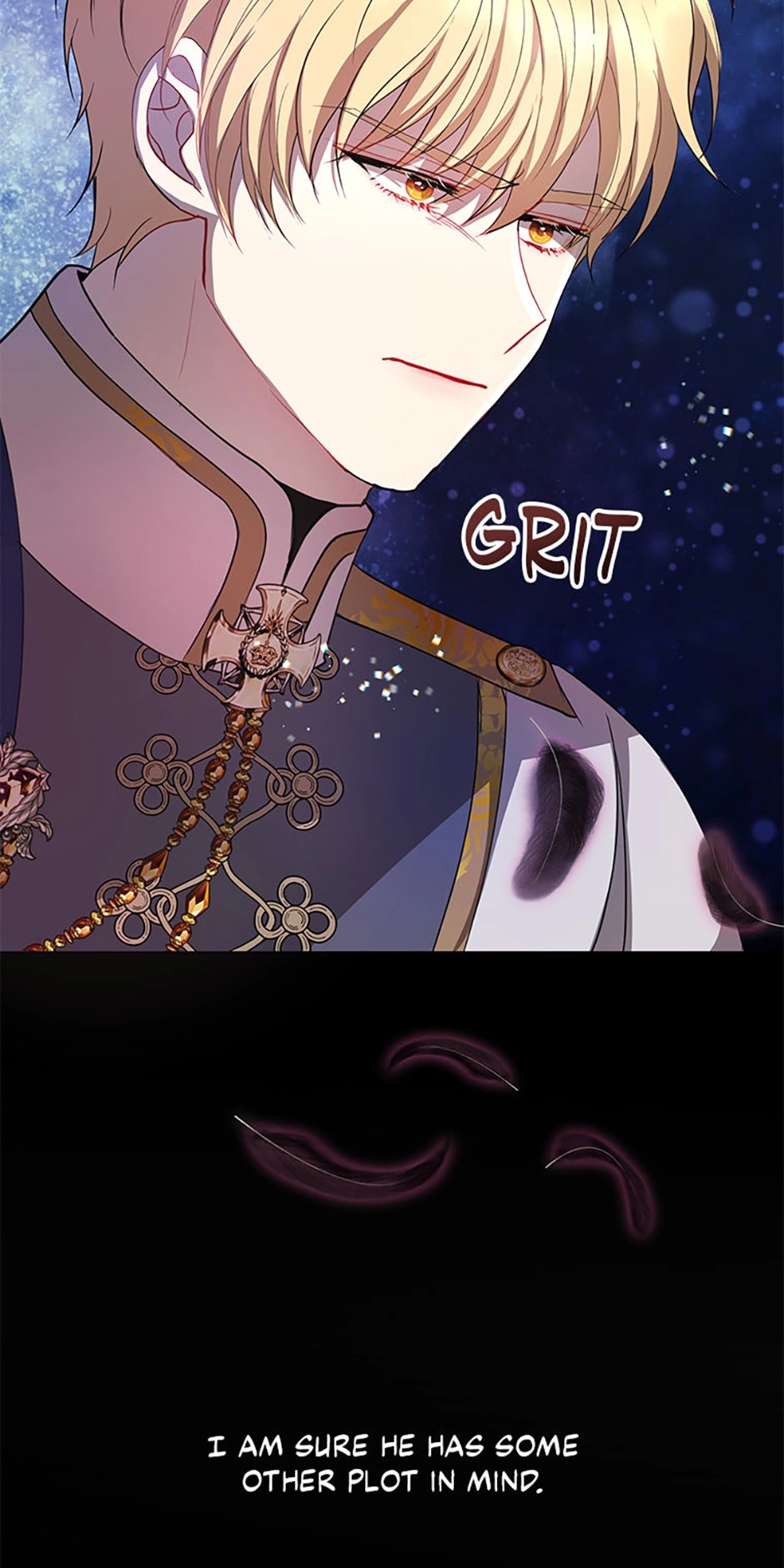 Roelin's Path to the Future Chapter 88 page 29 - 
