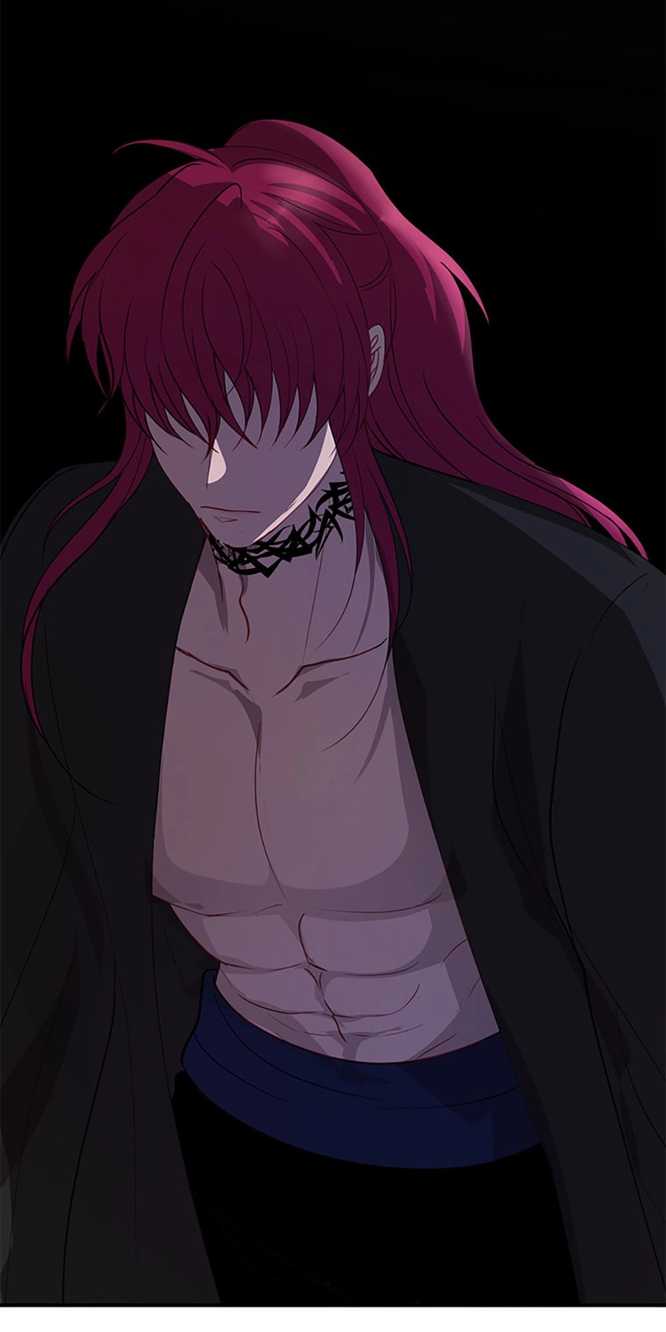 Roelin's Path to the Future Chapter 88 page 30 - 
