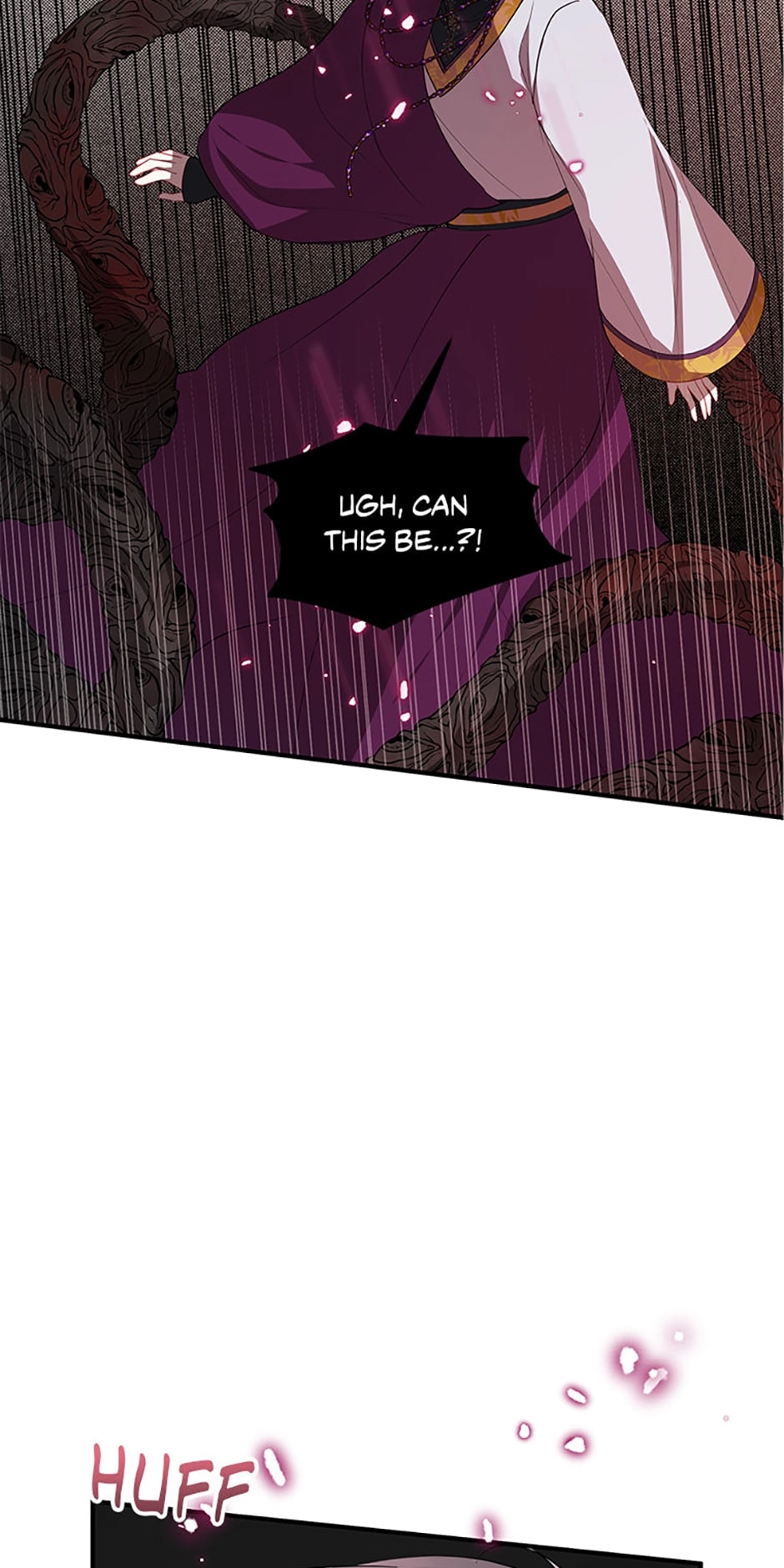 Roelin's Path to the Future Chapter 88 page 4 - 