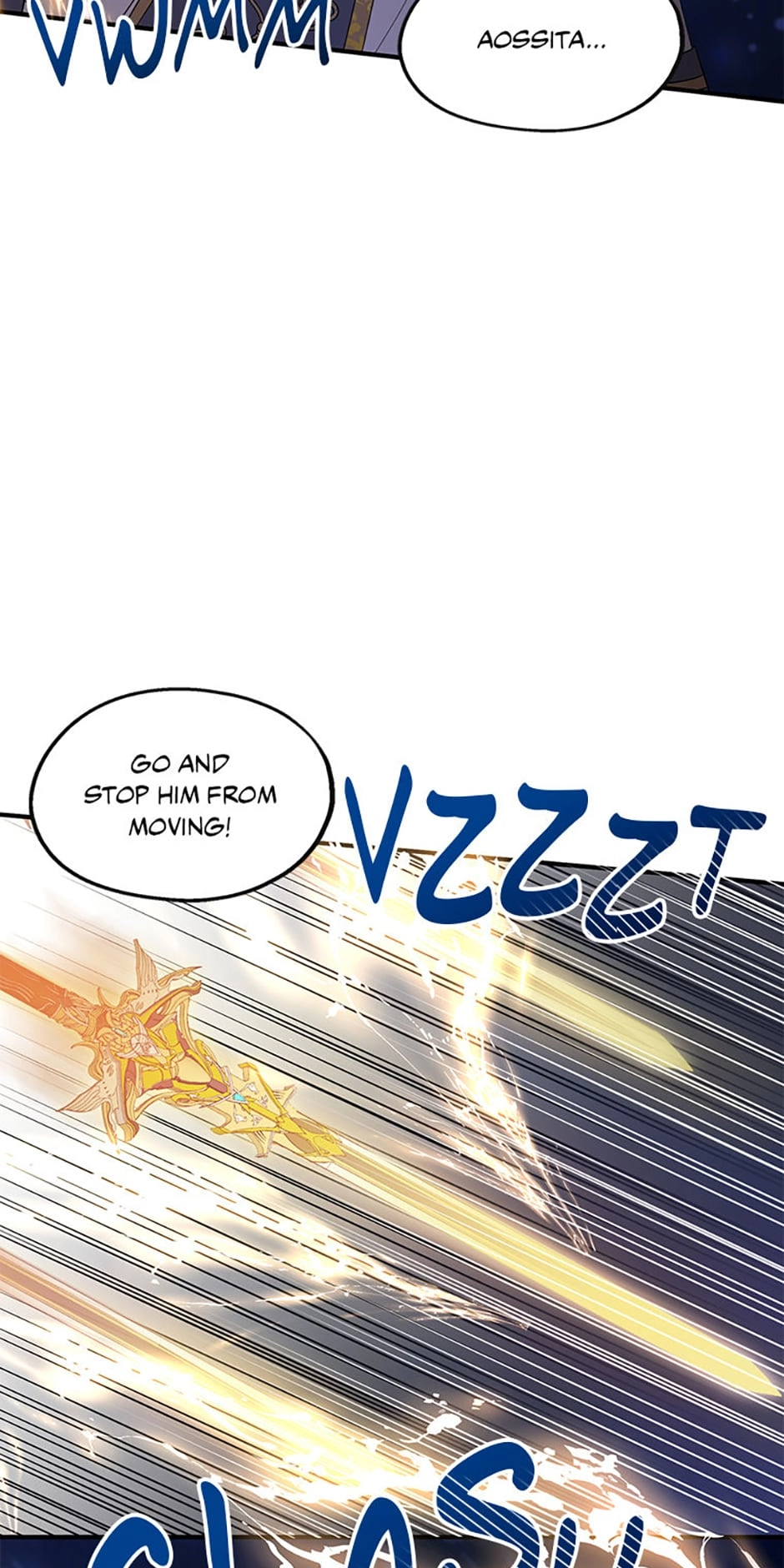 Roelin's Path to the Future Chapter 88 page 32 - 