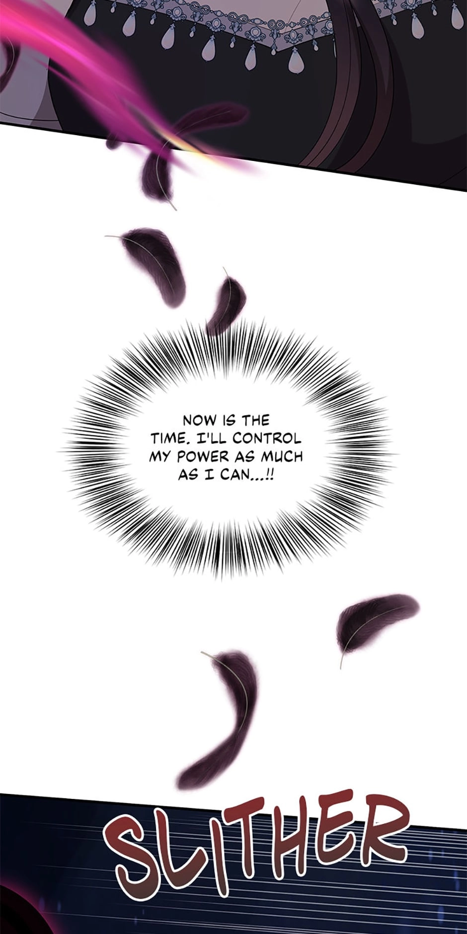Roelin's Path to the Future Chapter 88 page 37 - 