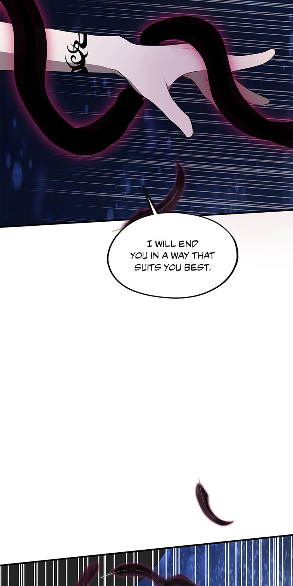 Roelin's Path to the Future Chapter 88 page 38 - 