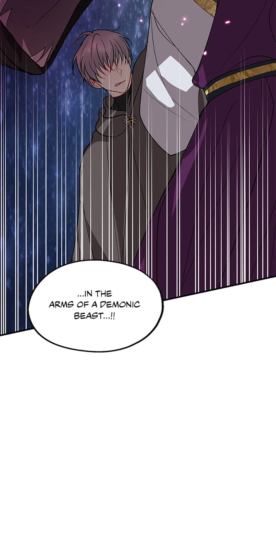 Roelin's Path to the Future Chapter 88 page 40 - 