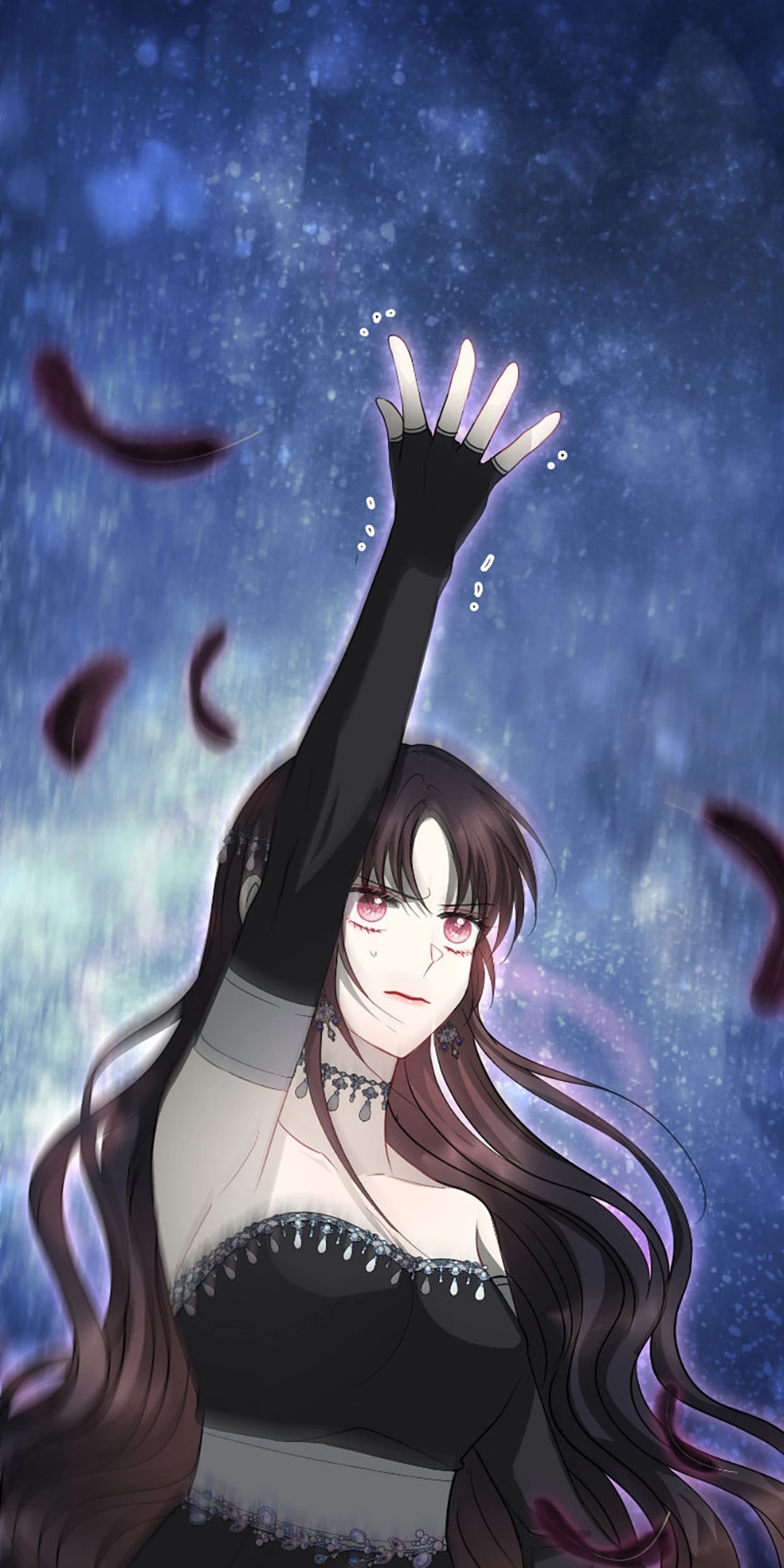 Roelin's Path to the Future Chapter 88 page 41 - 