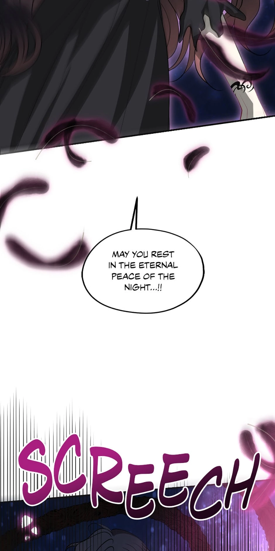 Roelin's Path to the Future Chapter 88 page 42 - 
