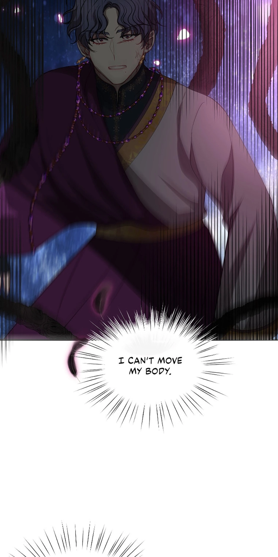 Roelin's Path to the Future Chapter 88 page 43 - 