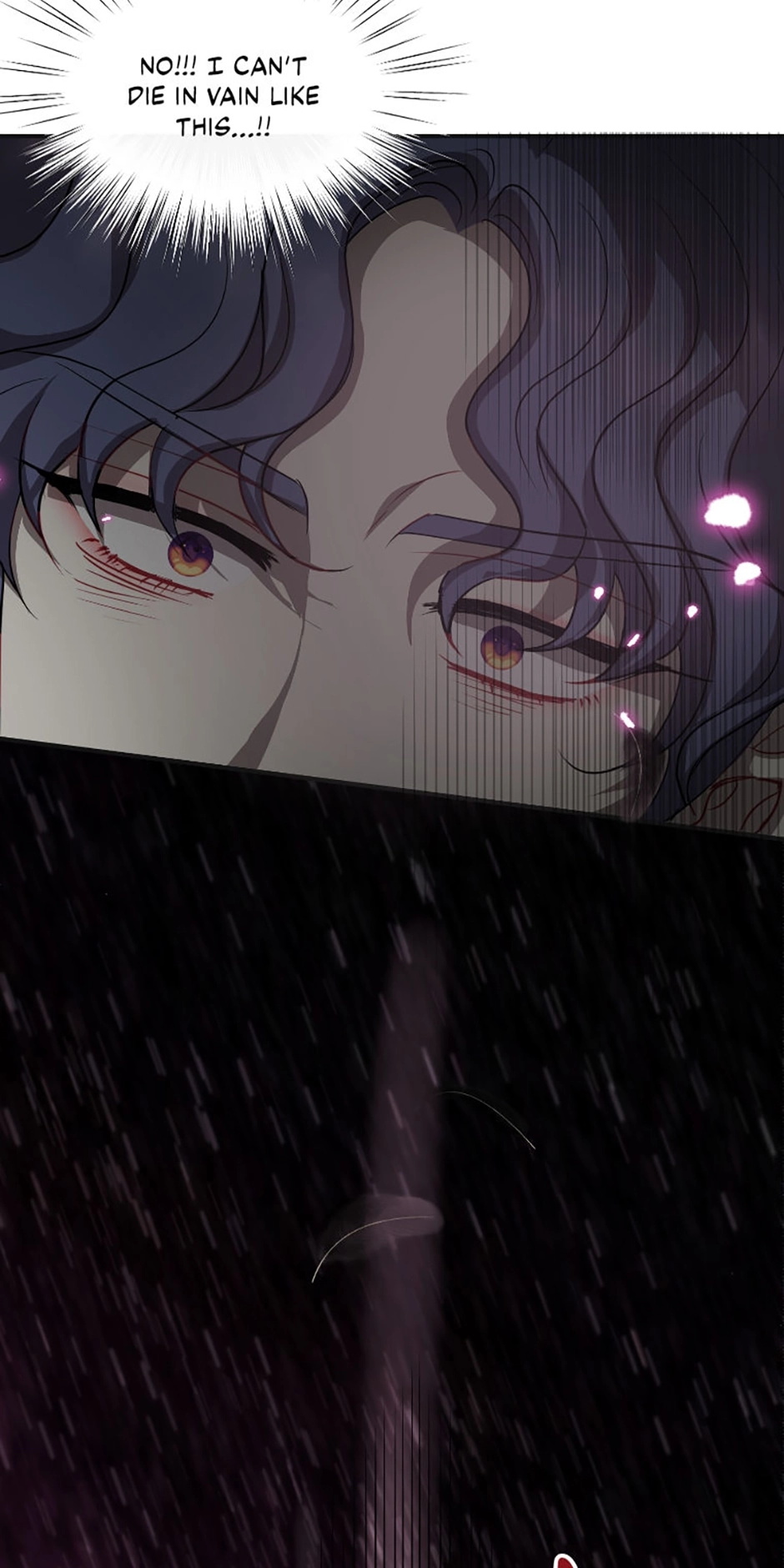 Roelin's Path to the Future Chapter 88 page 44 - 