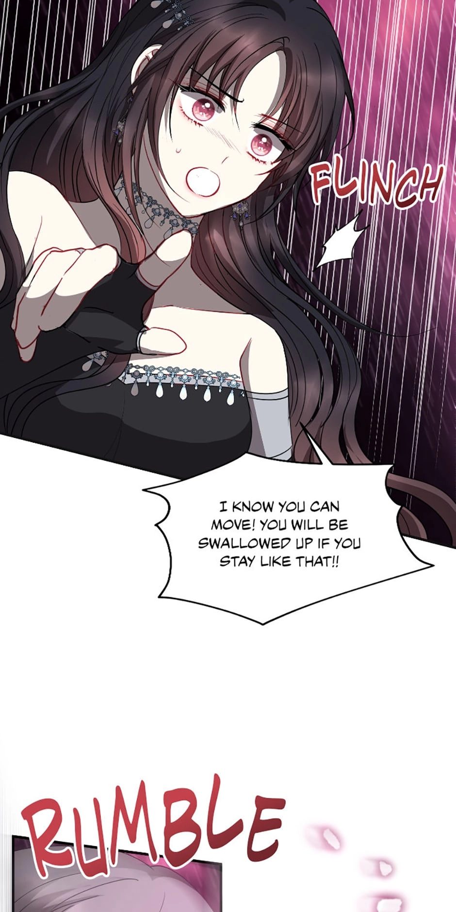 Roelin's Path to the Future Chapter 88 page 46 - 
