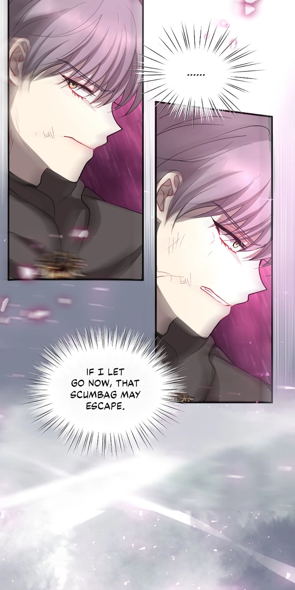 Roelin's Path to the Future Chapter 88 page 47 - 